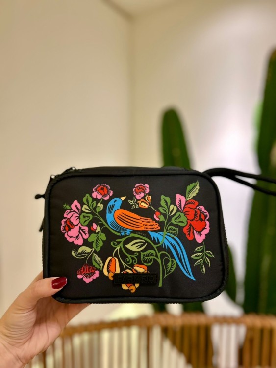 Necessaire Farm Xerô Feita de Brasil