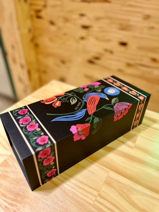 Garrafa Farm Etc 850ML Feito de Brasil