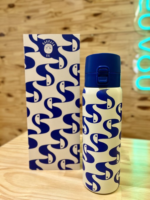 Garrafa Farm Etc 650ml Copatucano