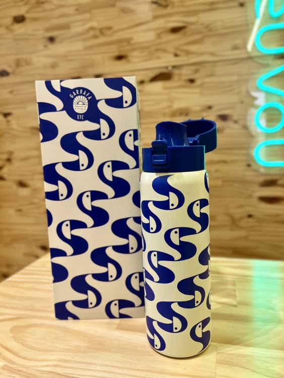 Garrafa Farm Etc 650ml Copatucano