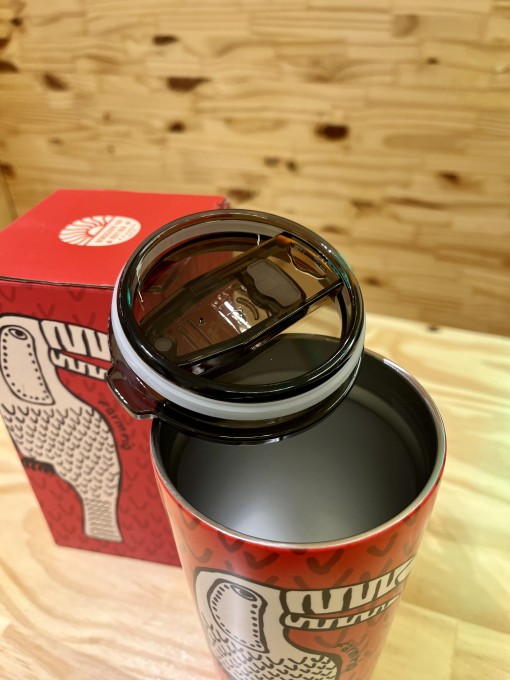 Copo Glublub 500ml Tucano Urbana