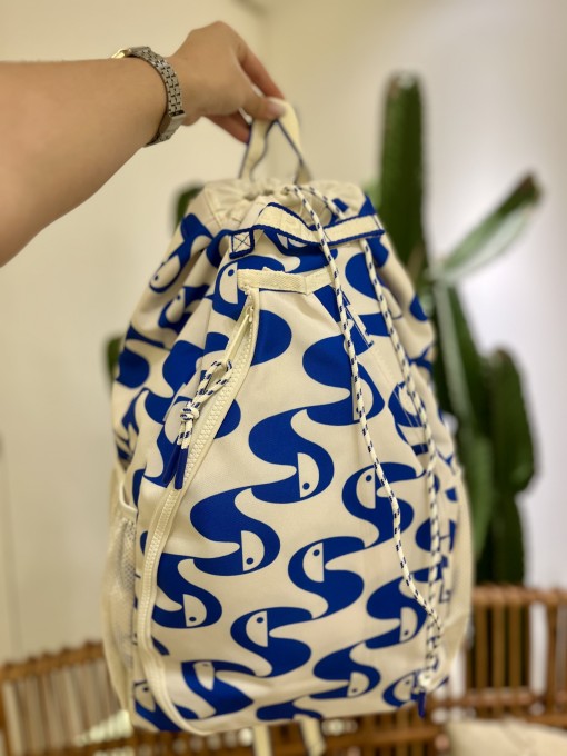 Mochila Farm Pra Jogo Esporte Copatucano