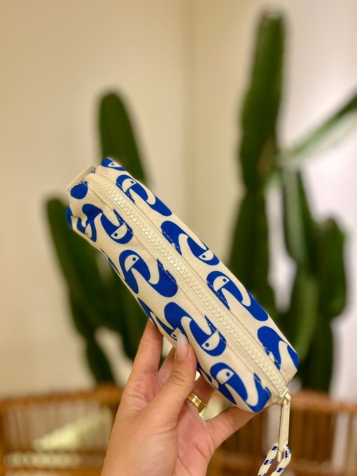 Mini Necessaire Farm Copatucano