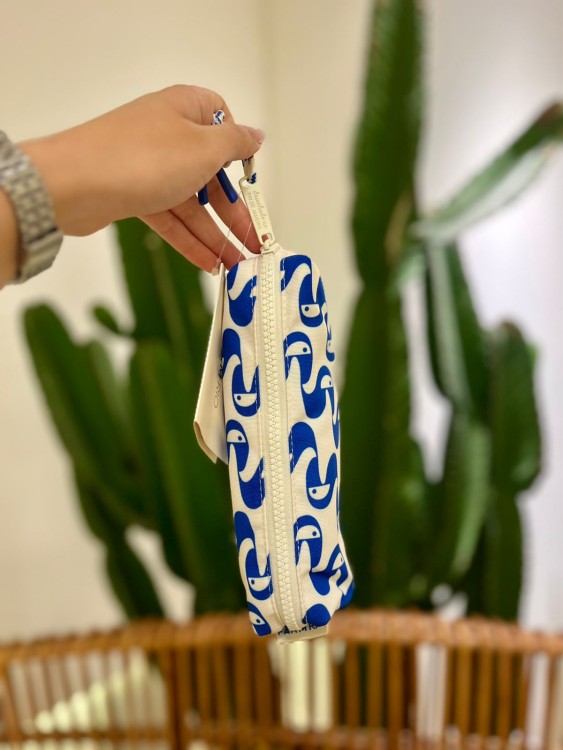 Mini Necessaire Farm Copatucano