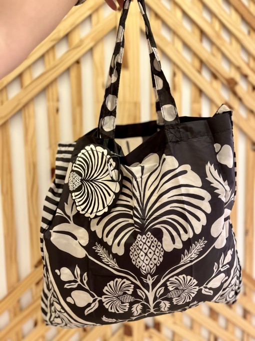 Bolsinha Farm Me Leva Sintra Preta