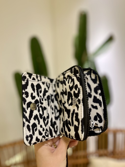 Carteira Farm Ziriguidum Urbano Selva