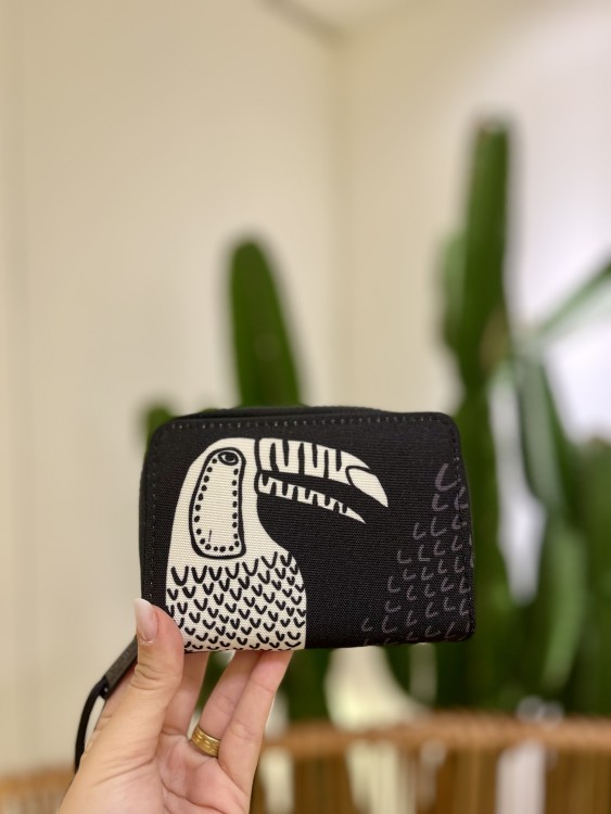 Carteira Farm Ziriguidum Urbano Selva