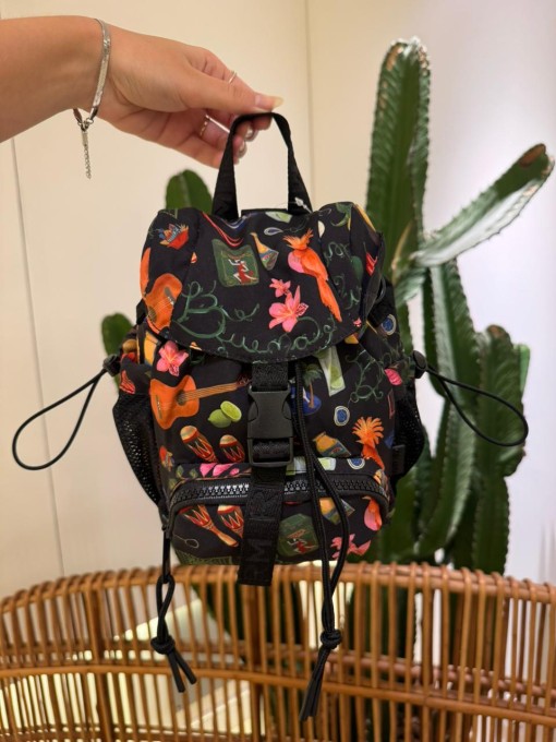 Bolsa Farm Pipoquinha Buena Gente