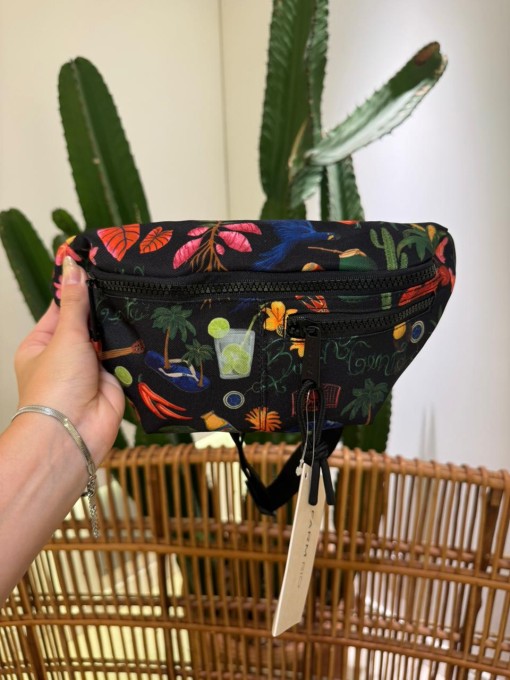 Pochete Farm Farmete Buena Gente