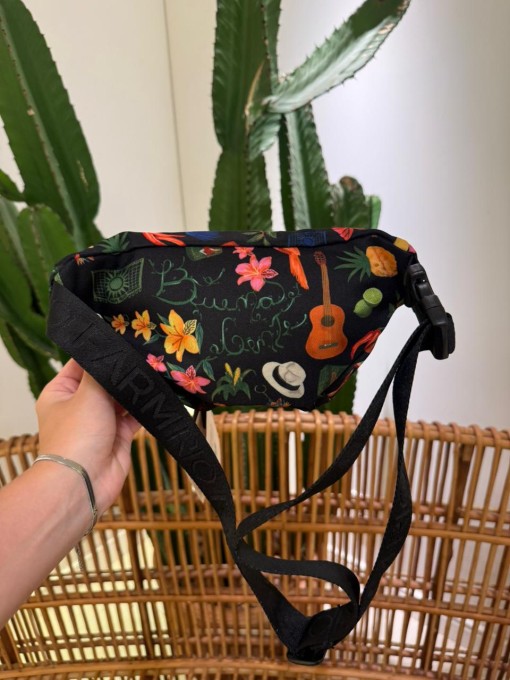 Pochete Farm Farmete Buena Gente