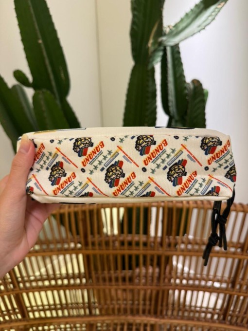 Estojo Farm Astral Banana da Feira