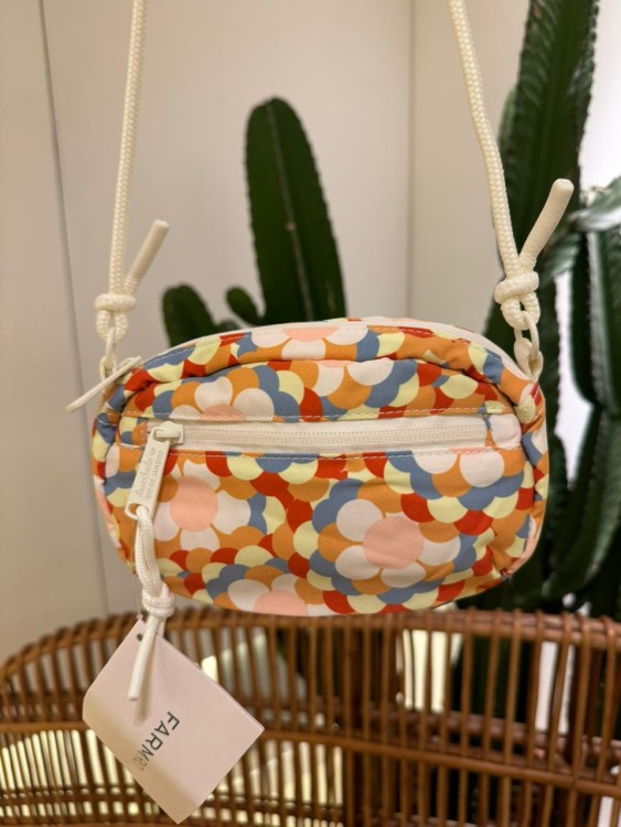 Bolsa Farm Chuchu A Fábrica