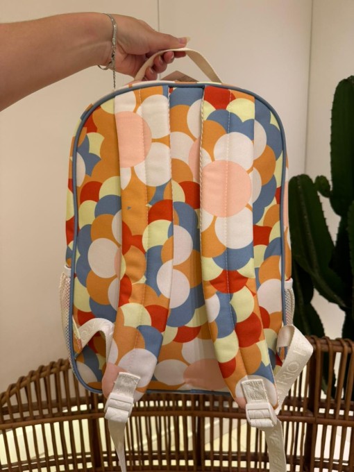 Mochila Farm Me Leva A Fábrica