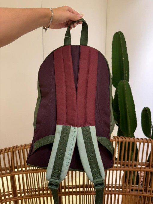 Mochila Farm Xodó Colorblocking