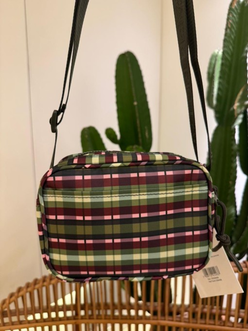 Bolsa Farm Chamego Xadrez