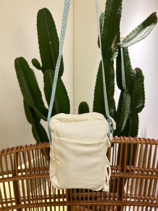 Bolsa Farm da Gema Rio Antigo