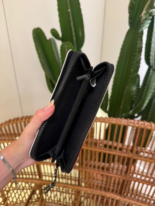 Carteira Farm Astral Tucanos com Folhagens