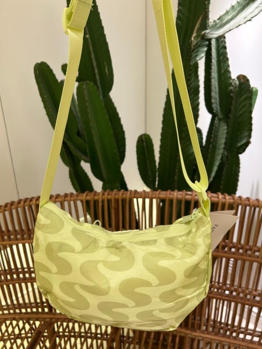 Bolsa Farm Banana P Copatucano Lima