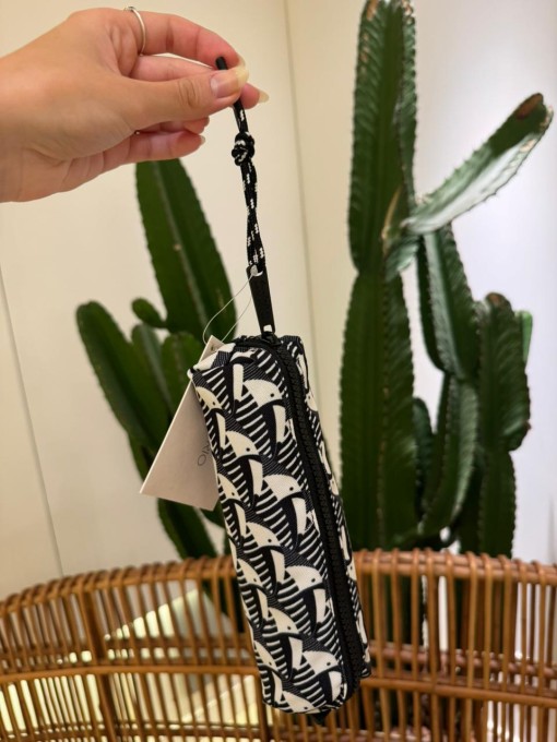 Mini Necessaire Farm Ora Bolas Bico de Tucano