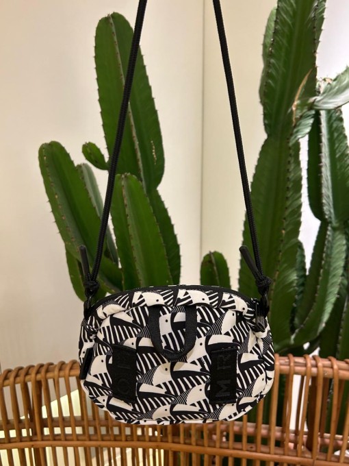 Bolsa Farm Chuchu Bico De Tucano