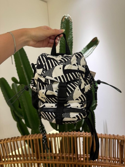 Bolsa Farm Pipoquinha Bico De Tucano