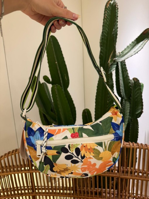 Bolsa Farm Rio Bossa Tucano