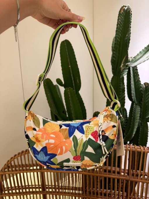 Bolsa Farm Rio Bossa Tucano