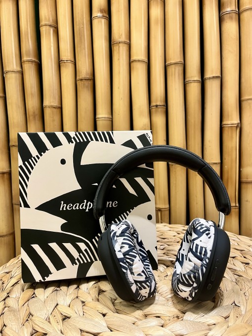 Headphone Bico De Tucano