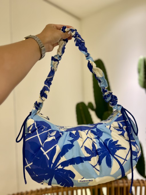 Bolsa Dunas Semana de Arte