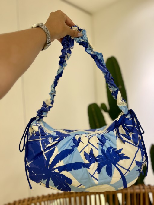 Bolsa Dunas Semana de Arte