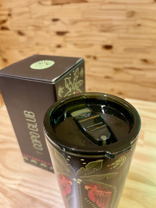 Copo Farm Glub 500ml Janela da Mata