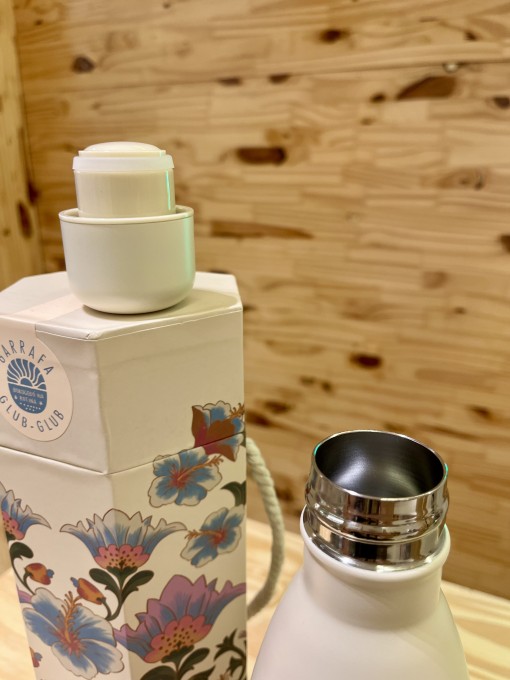 Garrafa Farm Glub Glub 750ml Terra Surrealis