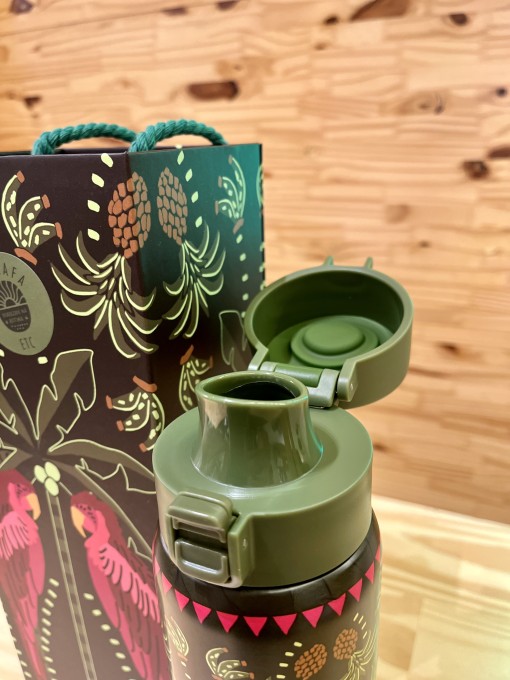 Garrafa Farm Etc 650ml Janela da Mata