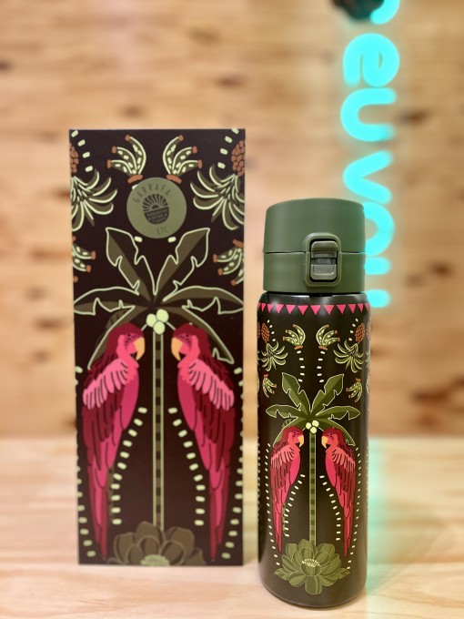 Garrafa Farm Etc 650ml Janela da Mata