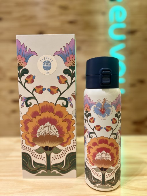 Garrafa Farm Etc 650ml Terra Surrealis