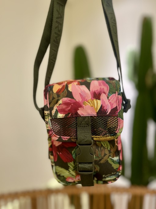 Bolsa Farm Fervo Painted Flowers