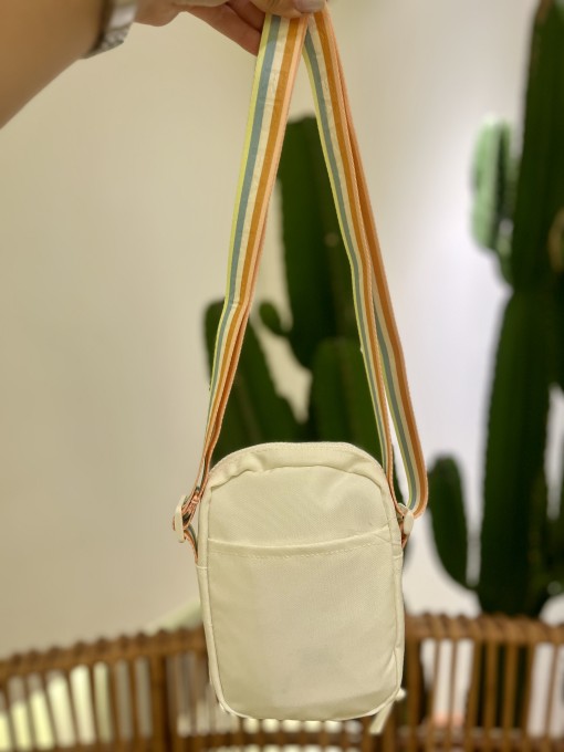 Bolsa Farm da Gema Rio Tipográfico