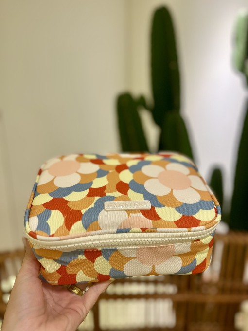 Necessaire Farm Xerô A Fabrica