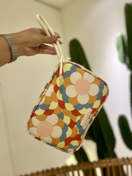 Necessaire Farm Xerô A Fabrica