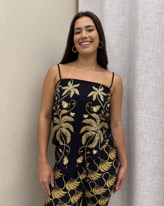 Regata Ourinho Tropical