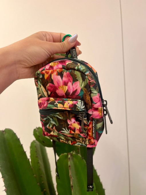 Chaveiro Xodozinho Painted Flower