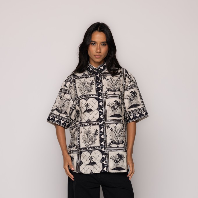 Camisa Rio Clássico