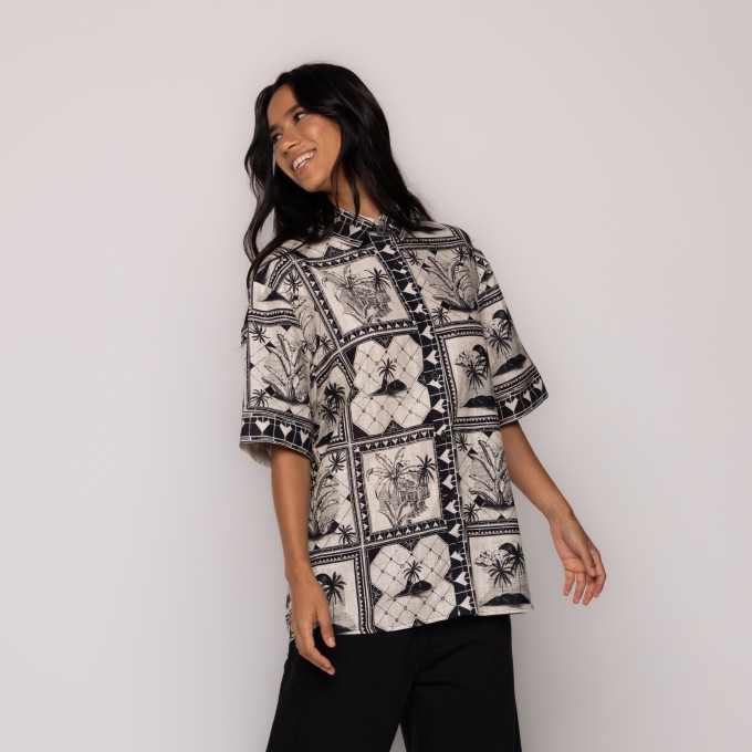 Camisa Rio Clássico