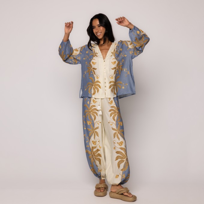 Bata Ourinho Tropical