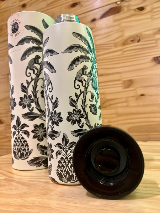 Garrafa Farm Que Sede 750ml Guanacaste