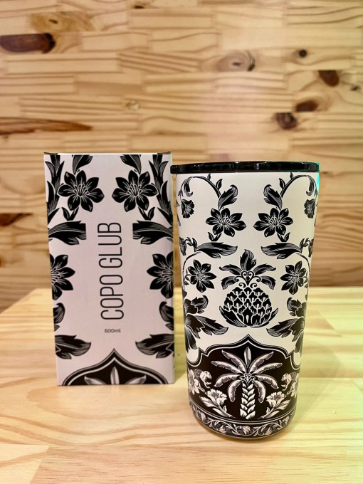 Copo Farm Que Sede 500ml Guanacaste