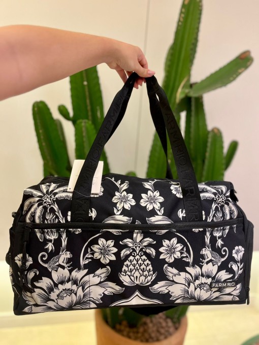 Bolsa Farm Findi Borogodó Guanacaste