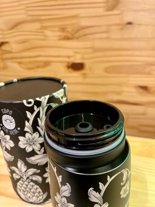 Copo Farm Que Sede 450ml Guanacaste