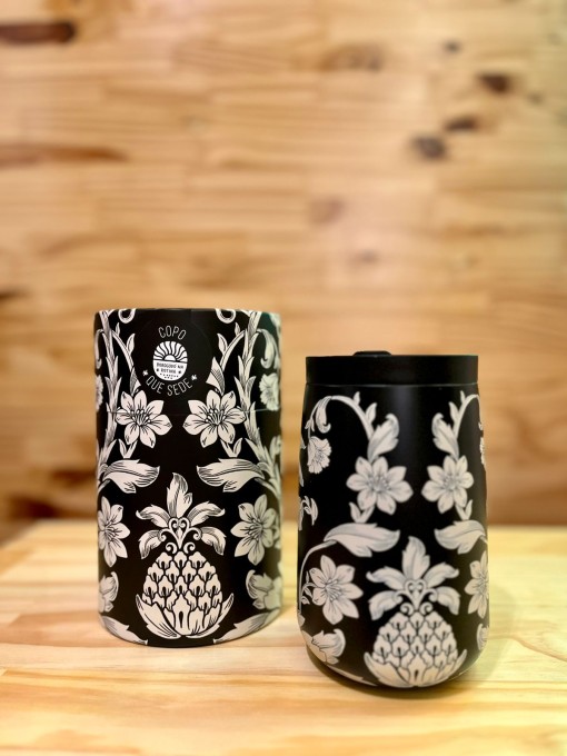 Copo Farm Que Sede 450ml Guanacaste