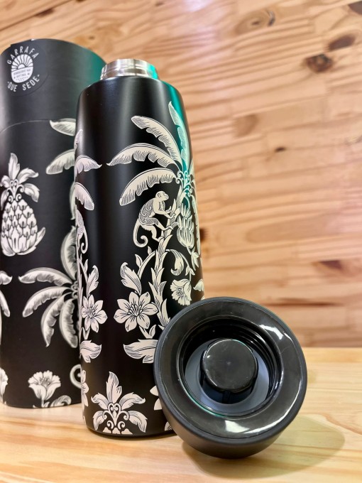 Garrafa Farm Que Sede 500ml Guanacaste